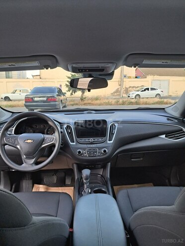Chevrolet Malibu 2023, 15,000 km - 1.5 l - Bakı