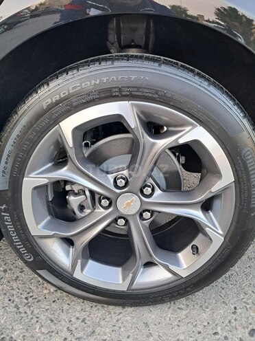 Chevrolet Malibu 2023, 15,000 km - 1.5 l - Bakı