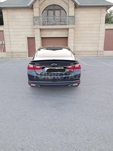 Chevrolet Malibu 2023, 15,000 km - 1.5 l - Bakı