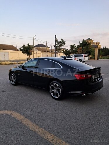 Chevrolet Malibu 2023, 15,000 km - 1.5 l - Bakı