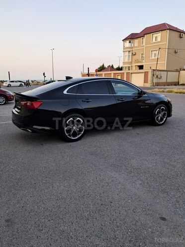 Chevrolet Malibu 2023, 15,000 km - 1.5 l - Bakı
