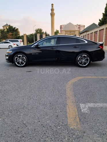 Chevrolet Malibu 2023, 15,000 km - 1.5 l - Bakı