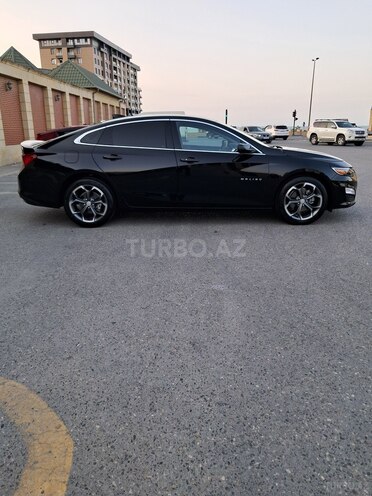 Chevrolet Malibu 2023, 15,000 km - 1.5 l - Bakı