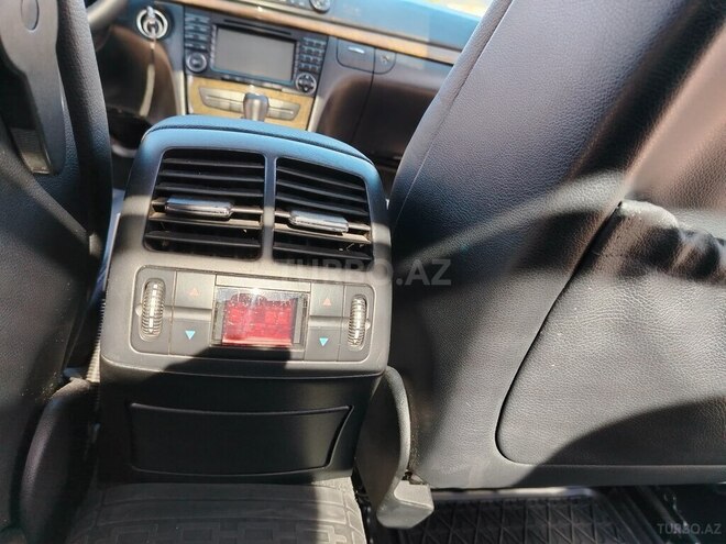 Mercedes E 350 2008, 229,325 km - 3.5 l - Oğuz