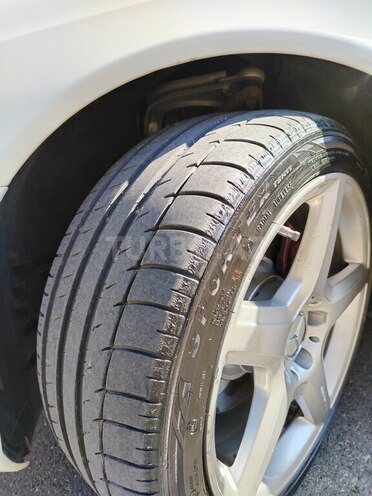 Mercedes E 350 2008, 229,325 km - 3.5 l - Oğuz