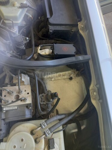 Mercedes E 240 1999, 447,000 km - 2.4 l - Tovuz