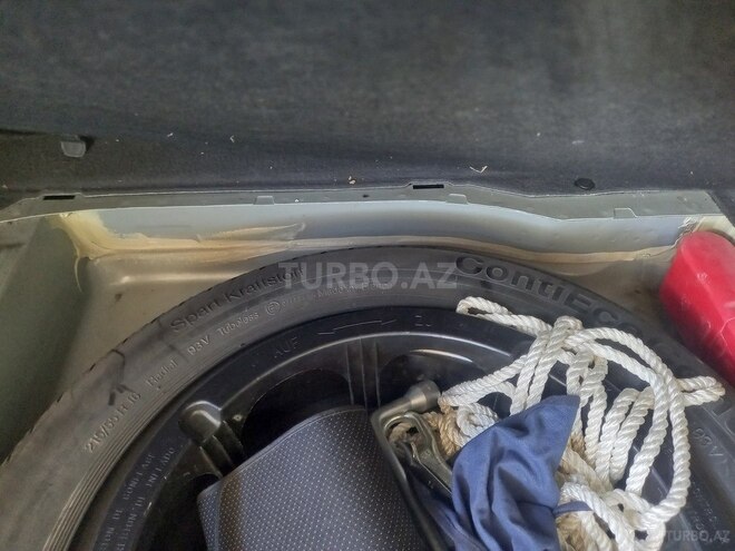 Mercedes E 240 1999, 447,000 km - 2.4 l - Tovuz