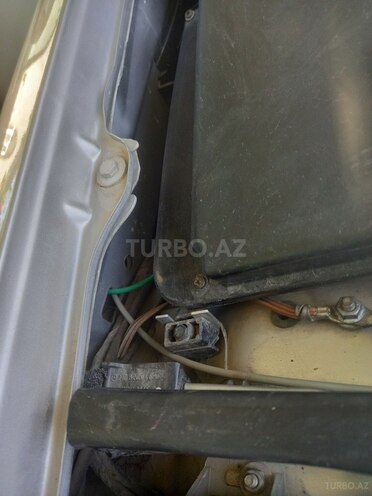 Mercedes E 240 1999, 447,000 km - 2.4 l - Tovuz