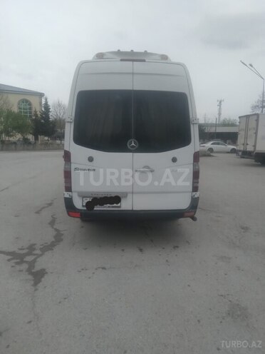 Mercedes Sprinter 316 2006, 527,000 km - 2.2 л - Şamaxı