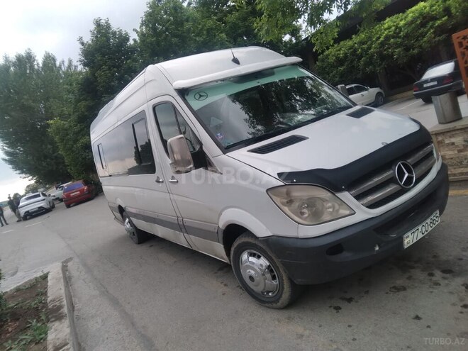Mercedes Sprinter 316 2006, 527,000 km - 2.2 л - Şamaxı