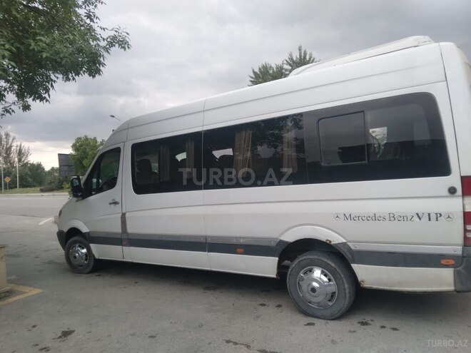 Mercedes Sprinter 316 2006, 527,000 km - 2.2 л - Şamaxı