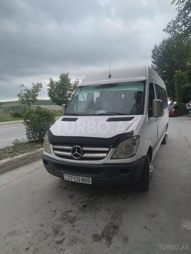 Mercedes Sprinter 316 2006, 527,000 km - 2.2 л - Şamaxı