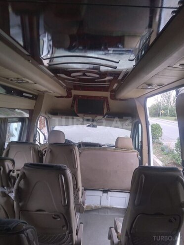 Mercedes Sprinter 316 2006, 527,000 km - 2.2 л - Şamaxı