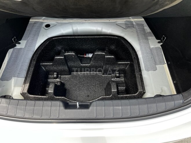 Hyundai Grandeur 2015, 196,870 km - 2.2 l - Bərdə