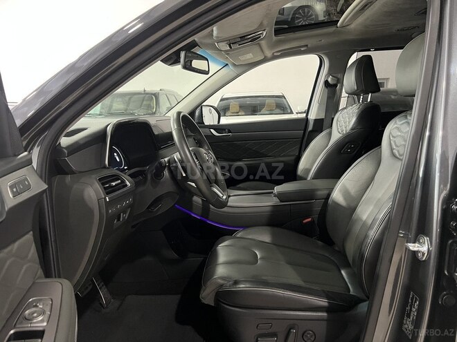 Hyundai Palisade 2021, 70,000 km - 2.2 l - Bakı