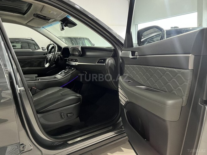 Hyundai Palisade 2021, 70,000 km - 2.2 l - Bakı