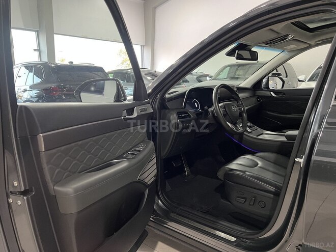 Hyundai Palisade 2021, 70,000 km - 2.2 l - Bakı