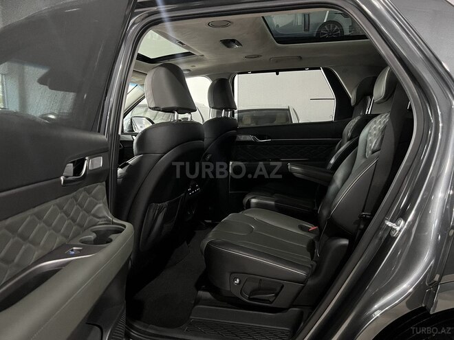 Hyundai Palisade 2021, 70,000 km - 2.2 l - Bakı
