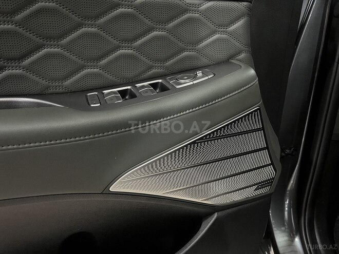 Hyundai Palisade 2021, 70,000 km - 2.2 l - Bakı