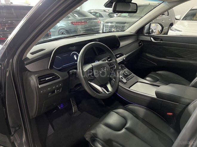 Hyundai Palisade 2021, 70,000 km - 2.2 l - Bakı