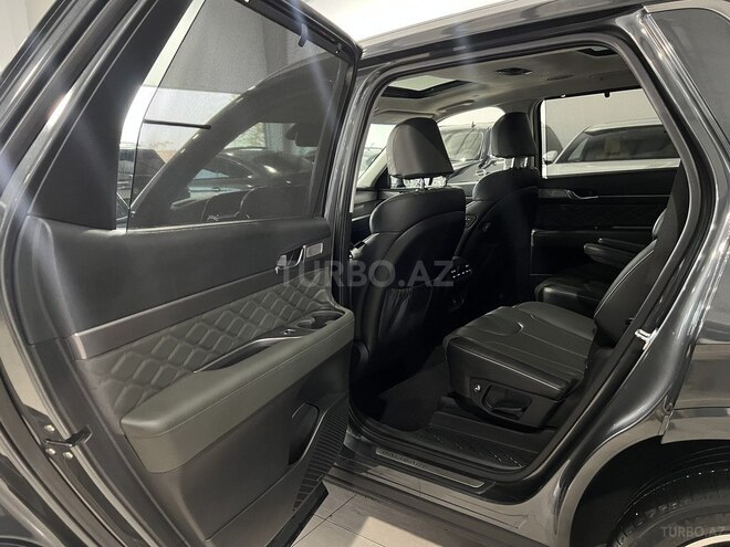 Hyundai Palisade 2021, 70,000 km - 2.2 l - Bakı