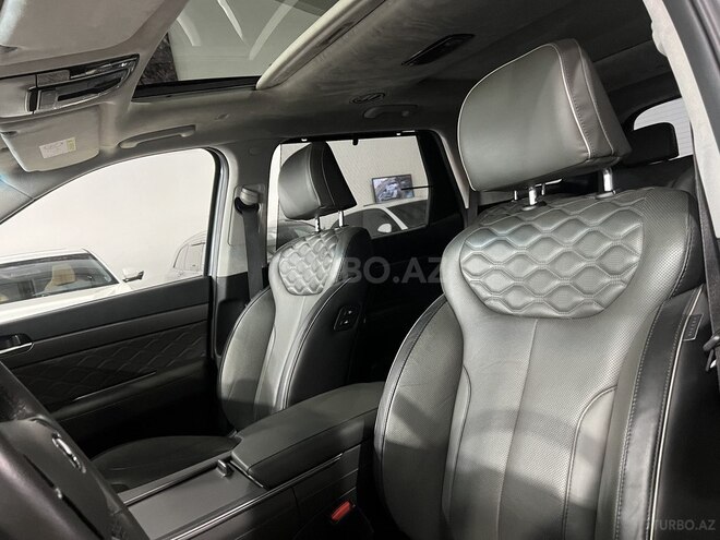 Hyundai Palisade 2021, 70,000 km - 2.2 l - Bakı