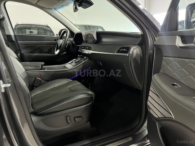 Hyundai Palisade 2021, 70,000 km - 2.2 l - Bakı
