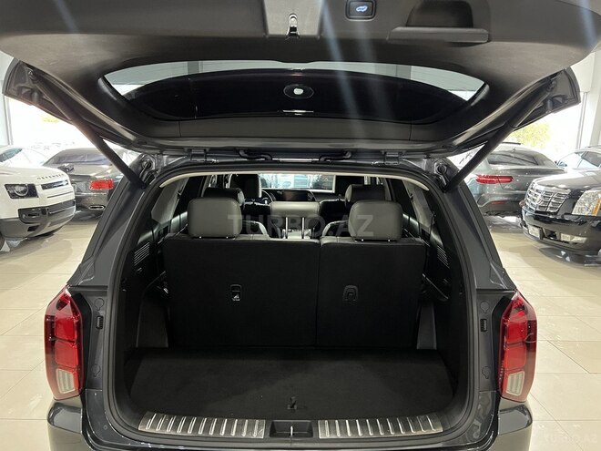 Hyundai Palisade 2021, 70,000 km - 2.2 l - Bakı