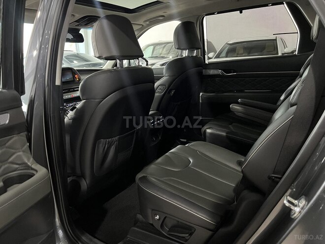 Hyundai Palisade 2021, 70,000 km - 2.2 l - Bakı