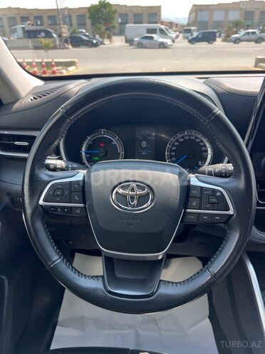Toyota Highlander-10