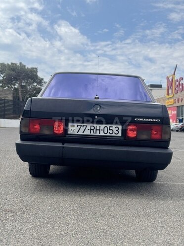 Tofas Sahin 2004, 54,288 km - 1.6 l - Bakı
