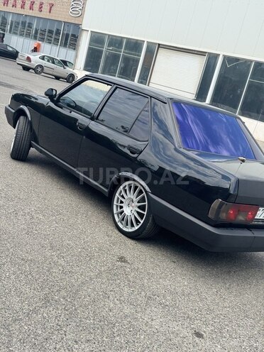 Tofas Sahin 2004, 54,288 km - 1.6 l - Bakı