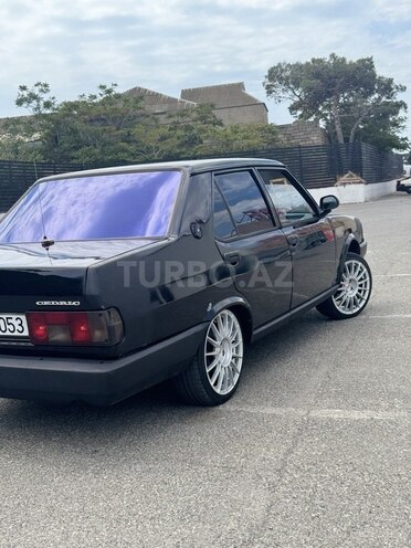 Tofas Sahin 2004, 54,288 km - 1.6 l - Bakı