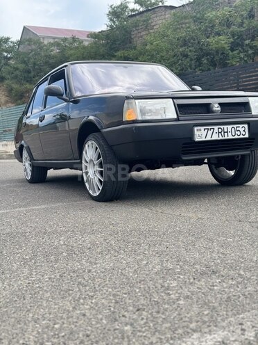 Tofas Sahin 2004, 54,288 km - 1.6 l - Bakı
