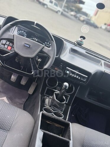 Tofas Sahin 2004, 54,288 km - 1.6 l - Bakı