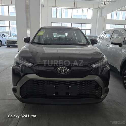 Toyota  2025, 0 km - 2.0 l - Bakı