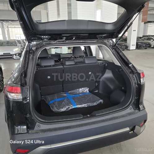 Toyota  2025, 0 km - 2.0 l - Bakı