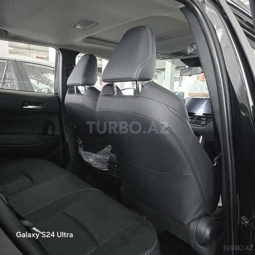Toyota  2025, 0 km - 2.0 l - Bakı