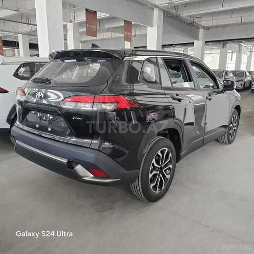 Toyota  2025, 0 km - 2.0 l - Bakı