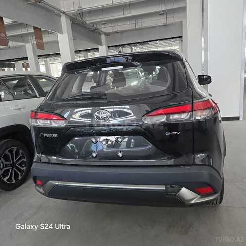 Toyota  2025, 0 km - 2.0 l - Bakı