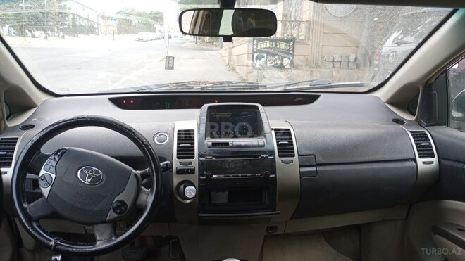 Toyota Prius 2007, 552,298 km - 1.5 l - Bakı