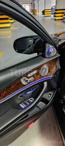 Mercedes E 300 2016, 236,000 km - 2.0 l - Bakı