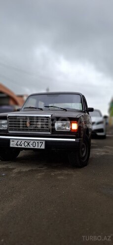 LADA (VAZ) 2107 2006, 72,500 km - 1.6 л - Masallı