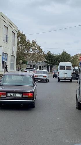 LADA (VAZ) 2107 2006, 72,500 km - 1.6 л - Masallı