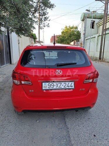 Baic A1 2014, 181,000 km - 1.5 l - Bakı