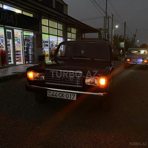 LADA (VAZ) 2107 2006, 72,500 km - 1.6 л - Masallı