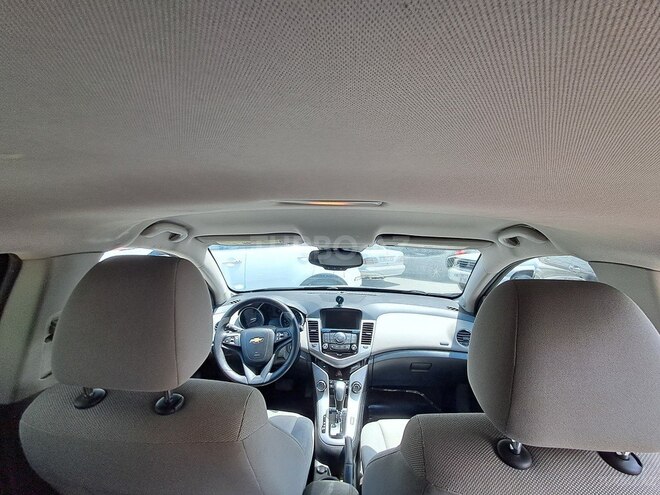 Chevrolet Cruze 2015, 236,000 km - 1.4 l - Bakı