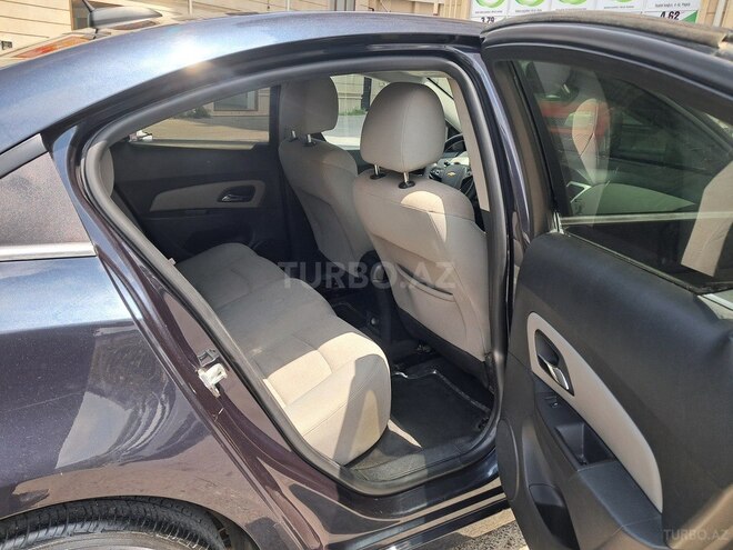 Chevrolet Cruze 2015, 236,000 km - 1.4 l - Bakı