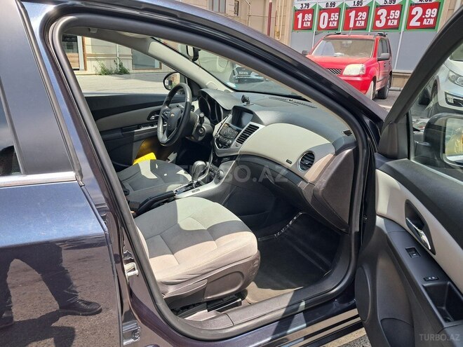 Chevrolet Cruze 2015, 236,000 km - 1.4 l - Bakı