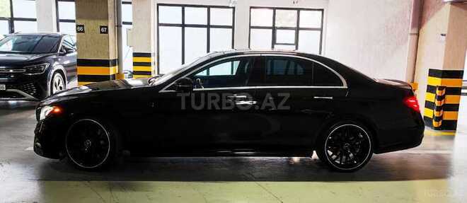 Mercedes E 300 2016, 236,000 km - 2.0 l - Bakı